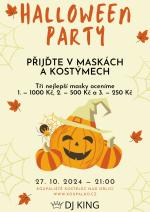 Halloween Party